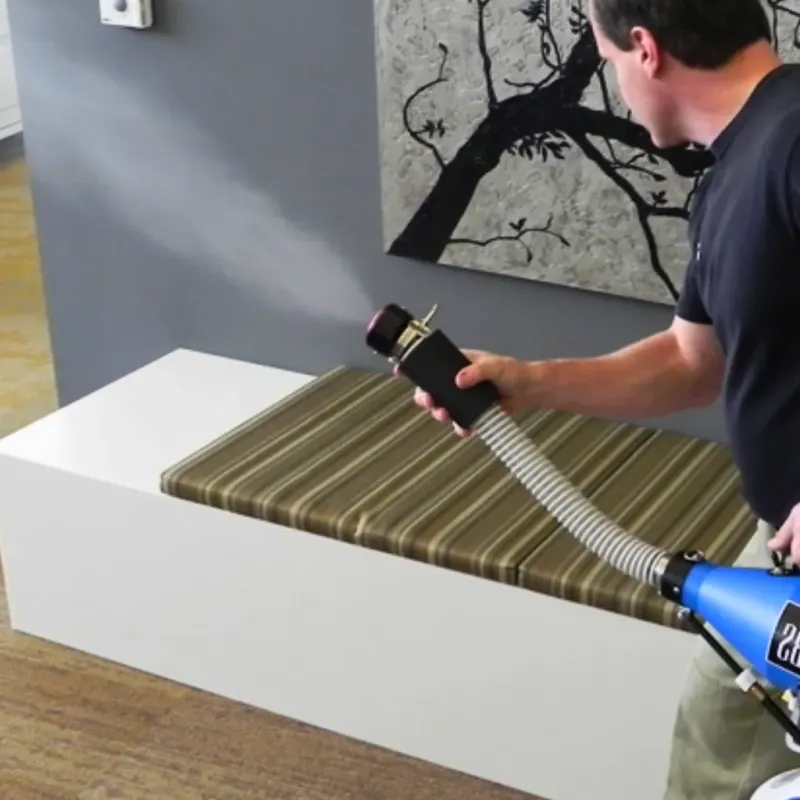 Professional Odor Removal in Ramsey, MN